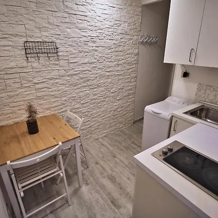 Appartement La Ca' Felice Affittaly