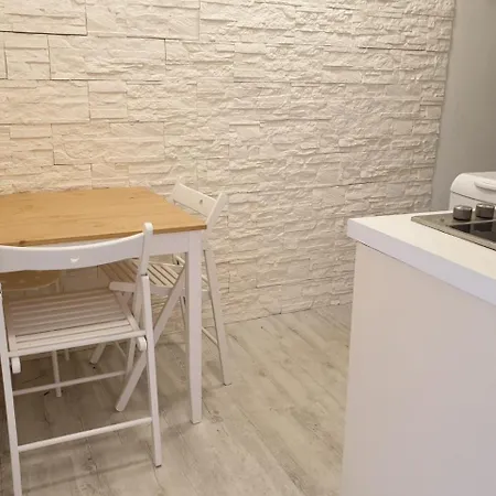Apartment La Ca' Felice Affittaly *