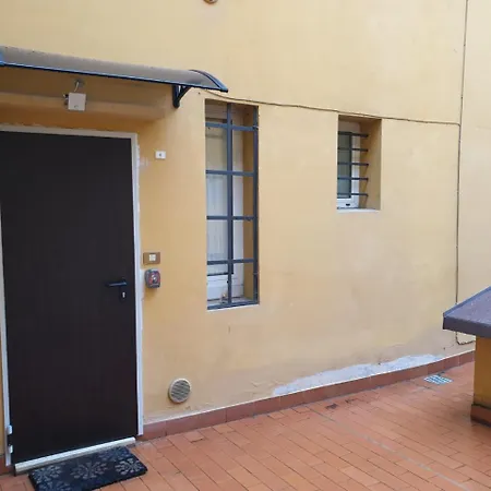 Apartment La Ca' Felice Affittaly *