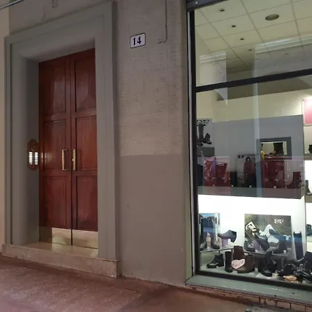 Apartment La Ca' Felice Affittaly Bologna