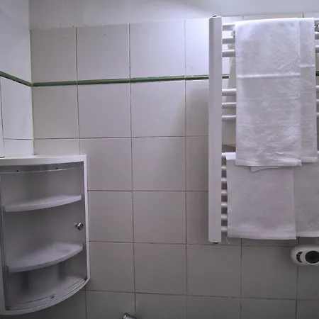 La Ca' Felice Affittaly Apartment