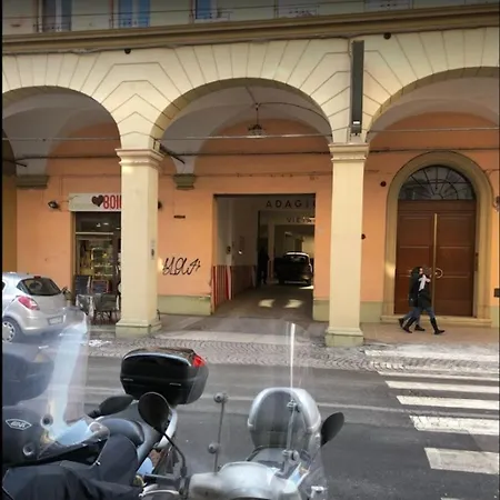 La Ca' Felice Affittaly *