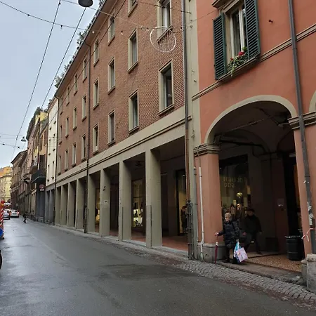 La Ca' Felice Affittaly